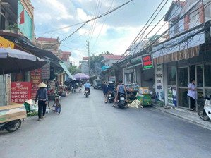 cấn bán lô đất tại kim chung gần cầu thăng long