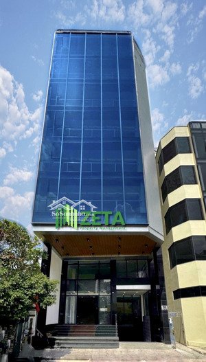 cho thuê văn phòng zeta core tower, quận 1, vị trí trung tâm, giá cạnh tranh, gần chợ bến thành