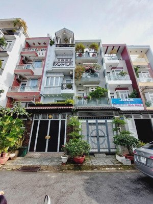 bán nhà riêng 10 tỷ, 80m2, 5pn, 5wc tại trần thị trọng, p 15, tân bình, hcm chính chủ hot!