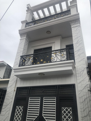 cần bán nhà 3 tầng - ô tô vào tận nhà - tại quán trữ, kiến an