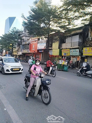 bán nhà khâm thiên 46m2 giá 9.2 tỷ