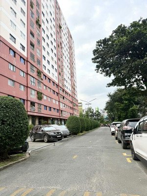 bán chung cư ăn tết thanh khoản nhanh chính chủ căn cc mỹ phước 2 pn lô góc view đẹp nội thấtcaocấp