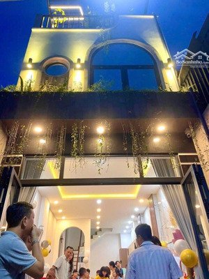 bán nhà riêng tại đông hưng thuận, q12,dt 4*14m 1trệt 2lầu, nhà mặt tiền.hồ chí minh, 5,3 tỷ,