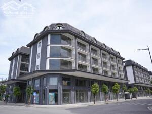  BÁN NHANH NHÀ 6 TẦNG MẶT TIỀN AEON MALL – GIÁ ĐỂ LẠI CHO KHÁCH CHỐT NHANH!