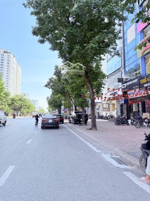 bán nhà phố duy tân - cầu giấy 65m 5 tầng - ô tô kdvp cho thuê ở đều đẹp có thể lên tầng thang máy