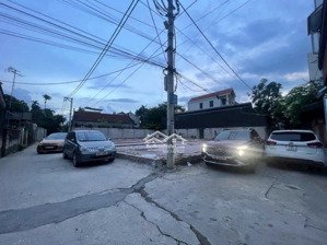 cần bán đất thôn vỹ xã cao viên thanh oai 35m giá rẻ