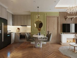 bán cc sky oasis kđt ecopark 67m2, 5,2 tỷ, 2pn2wc hướng đông nam văn giang, hưng yên lh 