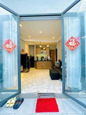 bán nhà đường bông sao, 4,15 tỷ, 32m2, 2pn, 2wc, pháp lý đầy đủ