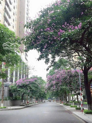 chính chủ cần bán nhà ngụy như kon tum, lô góc, vỉa hè, mặt ngõ ô tô 7 chỗ qua lại, 54m2, hơn 18 tỷ