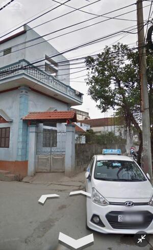 Bán đất thổ cư 50m ngõ thông gần trục chính, chợ Cao Hạ, Đức Giang.