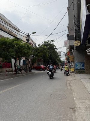 bán nhà mỹ đình, dt55m, mt4,2m, nhà dòng tiền, sát phố, 3 ô tô tránh, kinh doanh