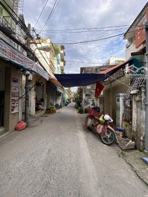 ( quận 7 ) bán chdv 6 tầng - huỳnh tân phát - 72m2- 17 phòng cho thuê full - nhỉnh 9 tỷ