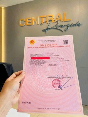 bán nhà mặt đại lộ nam sông mã 67 m- sổ đỏ