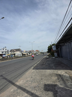 5x34 full ngay phước đông giá chỉ 670 triệu đường oto 6m