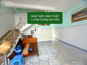 Bán nhà Gò Vấp, DT 110m2, ngay giáo xứ Lạng Sơn, 2 tầng, Nhỉnh 6 tỷ