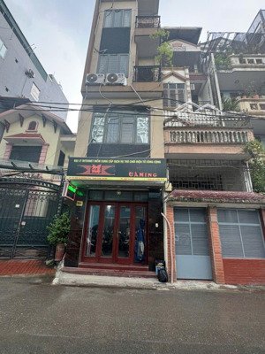 bán nhà riêng 61m2 khương đình, thanh xuân - 2 thoáng - ô tô tận cửa - kinh doanh