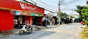 chủ bán đất tặng nhà 4 pn - hẻm xe hơi sát mt tam châu - thủ đức - 5,1m20m - 6.x tỷ