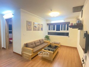 cho thuê cc mipec city view, 8 triệu, 57m2, 2pn, 2wc, đầy đủ nội thất