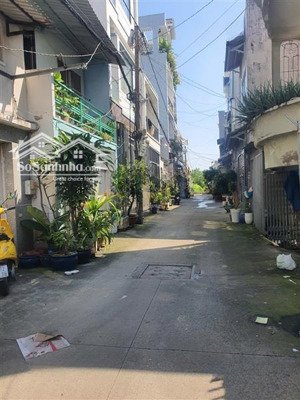 mặt tiền khủng 7m - nhà 2 tầng - 65m2- đ. an dương vương -ko lộ giới - nhỉnh 6ty