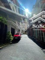 giảm mạnh! hẻm xe tải trần huy liệu p15 phú nhuận 4,2x 21m trệt-4lầu có ô thang máy giá 14.7 tỷ tl