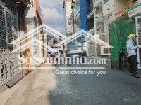 giá đầu tư - lời ngay, 3 tầng hẻm xe tải 8m đặng văn ngữ, p14, pn. 52m2 giá chỉ 8,8tỷ thương lượng.