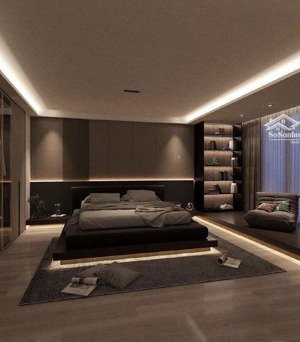 siêu hiếm! nhà pasteur q1 (7.5x16) - 6 tầng - 200tr/tháng - 28 tỷ 