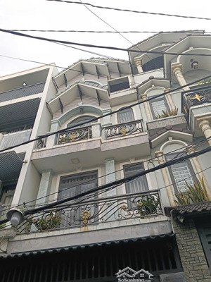 mình bán nhà đẹp, rẻ, hiếm, đường xe tải gò dầu ,q.tân phú, chỉ 8.9 tỷ alo nhân 