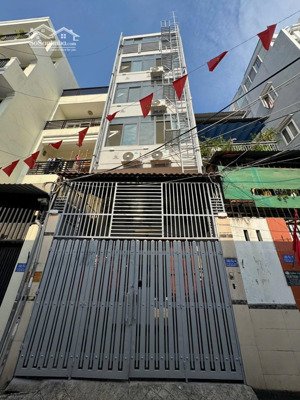 chung cư mini 18pn, 18wc, 89.4m2 tại lê văn thọ, gò vấp, , doanh thu trên 1 tỷ/năm tự khai thác