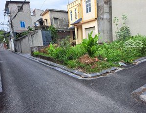 bán đất nam hồng- đông anh- ô tô- lô góc- gần võ văn kiệt- trạm y tế- view hồ điều hòa- hơn 3 tỷ