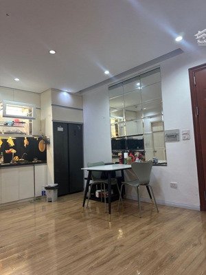 căn hộ trong tòa chung cư mặt phố trung tâm đống đa 2pn, 2wc 66m nhỉnh 6 tỷ