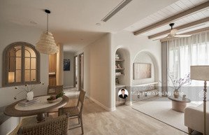 bán căn hộ 3pn the horizon 107m2 thương lượng giá tốt cho anh/chị khách thiện chí