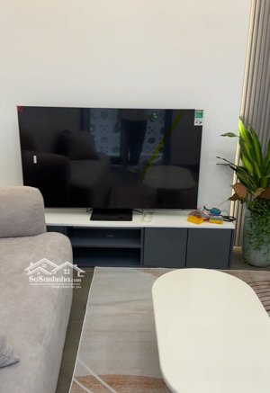 căn hộ full tiện ích tại an dương