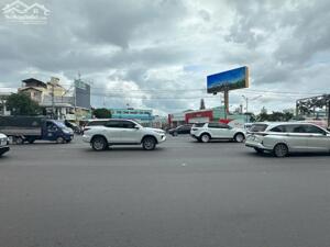 Bán KHO XƯỞNG ngang 17m gần QL 1A 1309m2 4 lầu xe tải đậu TN 1.5 tỷ chỉ 46.5 tỷ