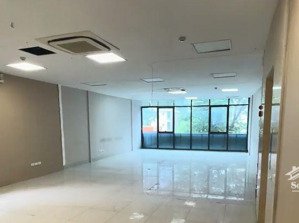 cho thuê văn phòng 30 triệu, 150m2 tại bà triệu, hà nội