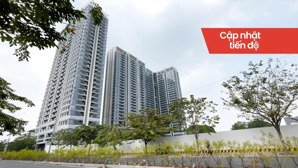 bán căn hộ chung cư kingdom 101, 7,55 tỷ, 75 m2, đẹp, nhiều tiện ích