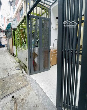 bán nhà trần văn đang ngay quận 3 giá 4 tỷ 550 thương lượng ít