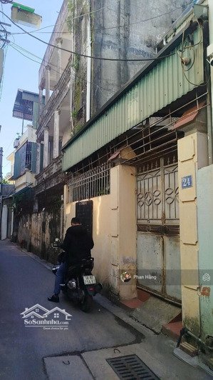 bán đất tặng nhà sài đồng - hàng xóm vin riverside - mặt ngõ thẳng tắp gần phố