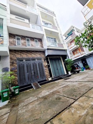 bán nhà riêng tại đường bùi tư toàn - giá chỉ 7.25 tỉ, 56m2, 6pn, 4wc, bình tân, hcm