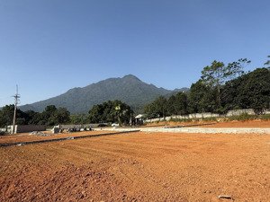 bán đất tại xã yên bài, 2,6 tỷ, 360m2,trong đó có 150tc,mặt tiền 16.5m, pháp lý đầy đủ