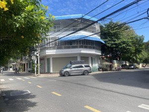 bán nhà 3 tầng căn góc 2 mặt tiền 18.5m đường cao văn bé, sát mường thanh viễn triều