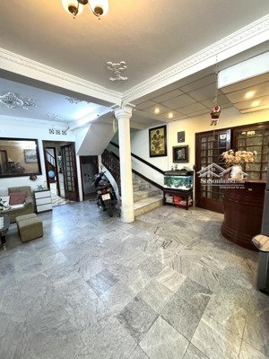 bán nhà mặt phố trần hưng đạo, 134 tỷ, 144m2, 4pn, 4wc