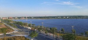 bán nền đất 9m x 17,5m (166,25m2)_view trực tiếp hồ sinh thái kdc tân đô, thích hợp đầu tư lâu dài!