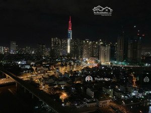bán căn vinhomes bason 2pn officetel sở hữu lâu dài giá tốt | sẵn hđt | view trực diện landmark 81