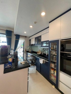 bán căn hộ chung cư botanica premier (chủ đầu tư novaland) 3pn 2wc 90m2 gần công viên gia định