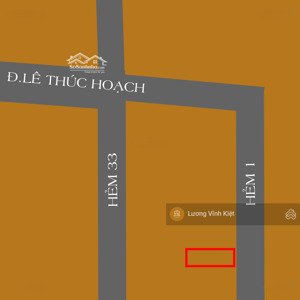 [có clip] chủ gấp bán giảm 400tr - 1/19 lê thúc hoạch - tân phú - hxh