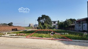 bán đất mặt đường đh09 vị trí kinh doanh đắc địa tại thôn hòa trúc, xã phú cát, tp. hà nội