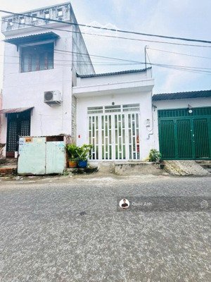 nhà hẻm xe tải thông - 59m2 giá chỉ 3,1 tỷ - trung mỹ tây q12