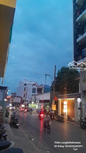 căn hộ dịch vụ 110tr/th gần chợ gần trường đầu tư sinh lời