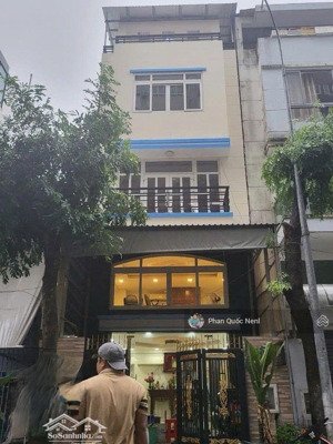 bán nhà kdc 13c, bình chánh _ chỉ 8,9 tỷ _ 90m2 (5x18) _ 5 tầng _ nhà mới ở ngay