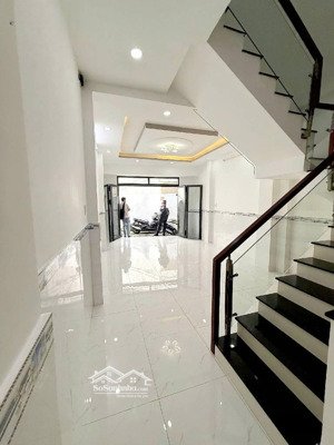 bán nhà hxh tân bình, 46m2, nhà mới, gần chợ phạm văn bạch, emart phan huy ích chỉ 4.86 tỷ, hiếm !